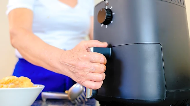 This Costco Shopper Favorite Is Even Better In The Air Fryer