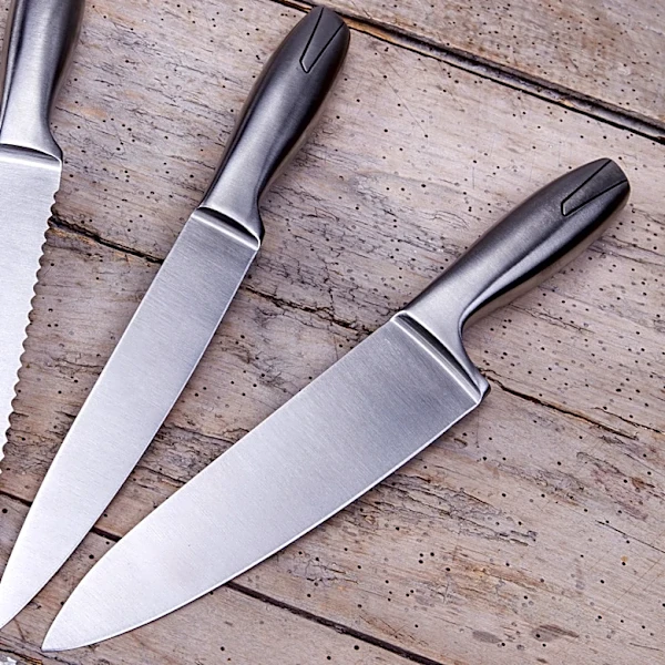 What, Exactly, Is A Paring Knife Used For?