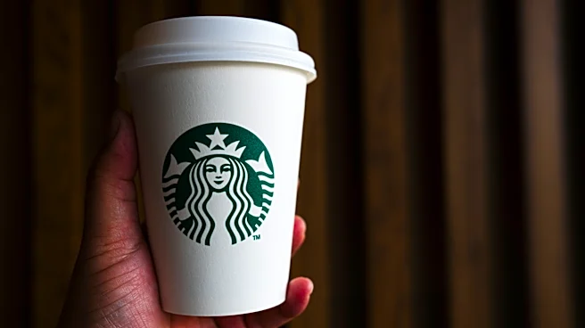 The Biggest Changes To Ever Hit Starbucks