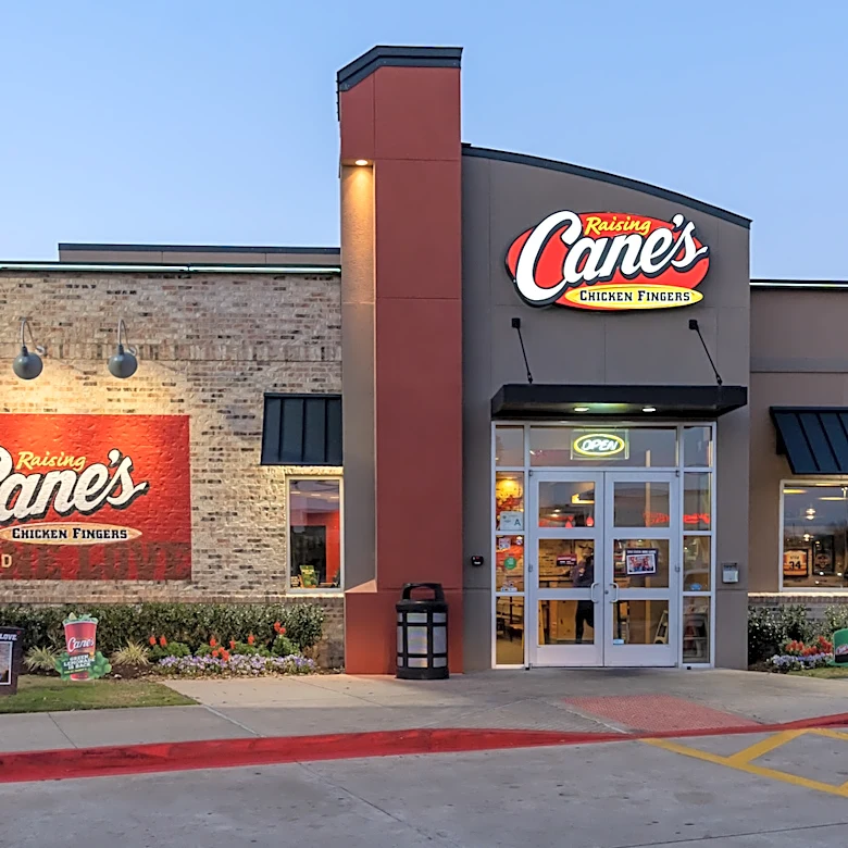 10 Rules To Know Before Your First Visit To Raising Cane's