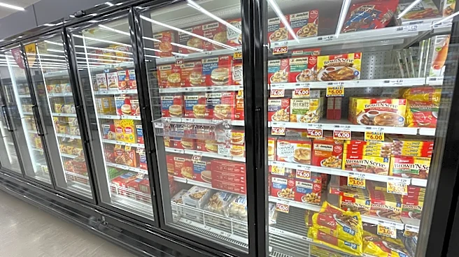 This Frozen Breakfast Sandwich Has Customers Raving About Its Quality