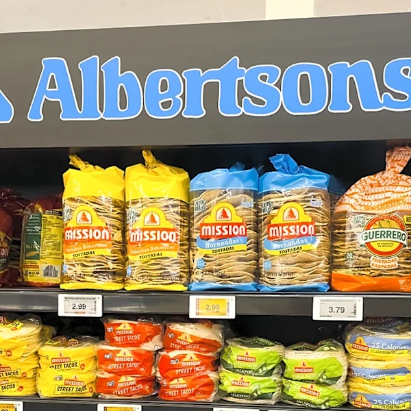 11 Albertsons Items With Price Cuts In August 2026