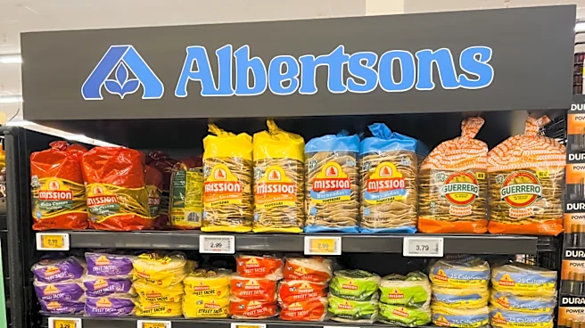 11 Albertsons Items With Price Cuts In August 2026