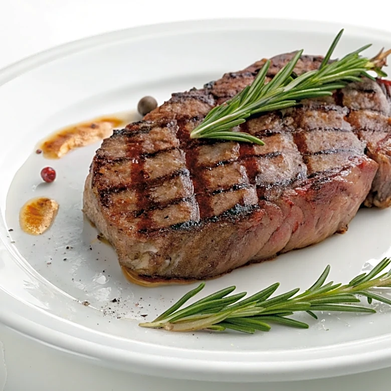 Where These Popular Chain Restaurants Get Their Beef