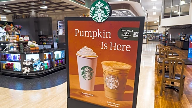 4 Ordering Tips To Get The Best Pumpkin Spice Latte From Starbucks