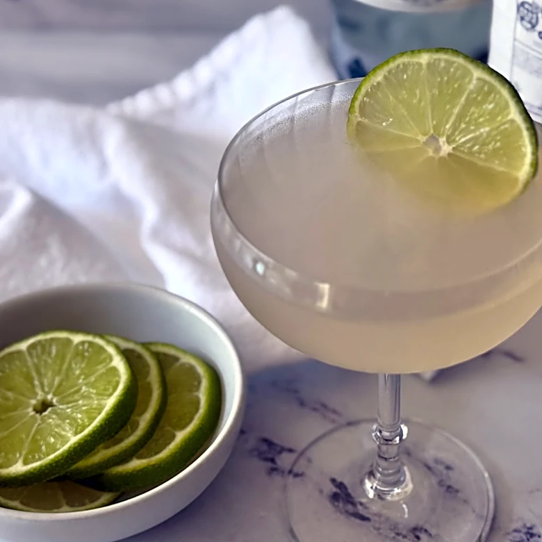 Classic Hemingway Daiquiri Recipe