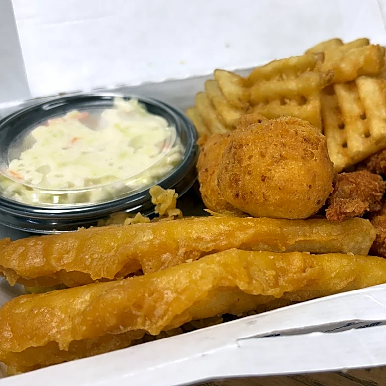 Review: Long John Silver's New Menu Items Are Worth Checking Out, So Long As You Aren't Craving Seafood