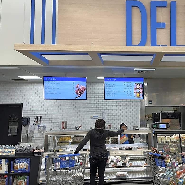 Customers Are Calling These The 13 Best New Walmart Deli Items In 2026