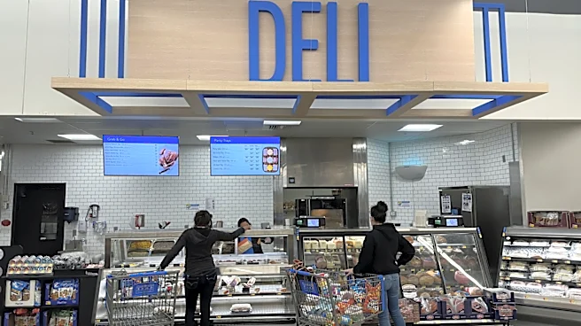 Customers Are Calling These The 13 Best New Walmart Deli Items In 2026