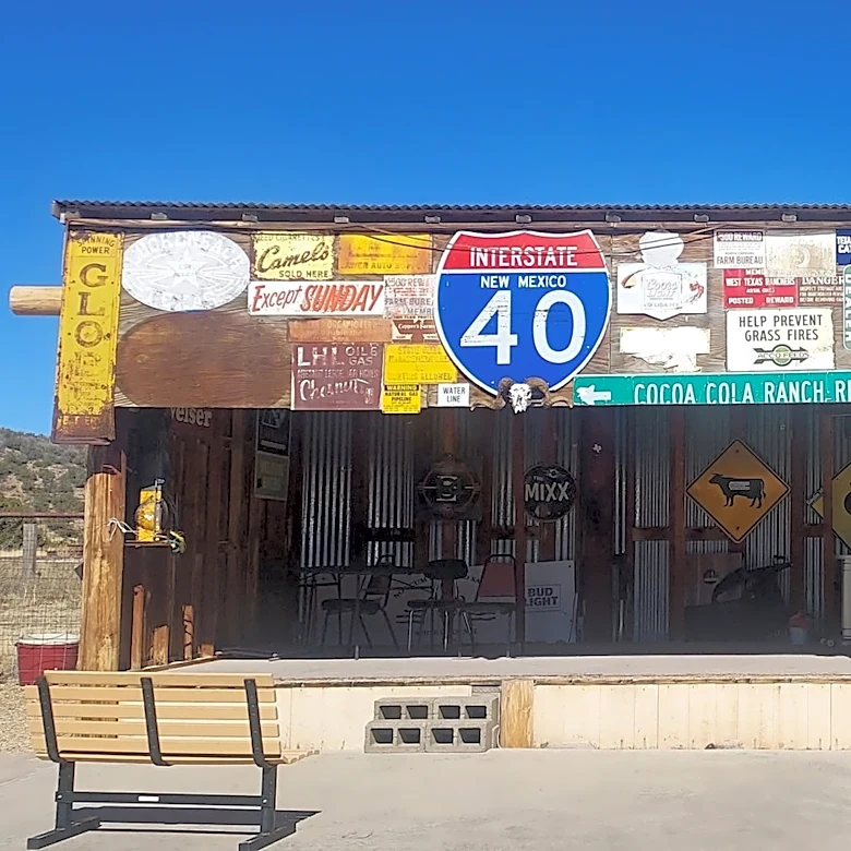 One Of America's Top Cowboy Bars Still Looks Like A Wild West Saloon