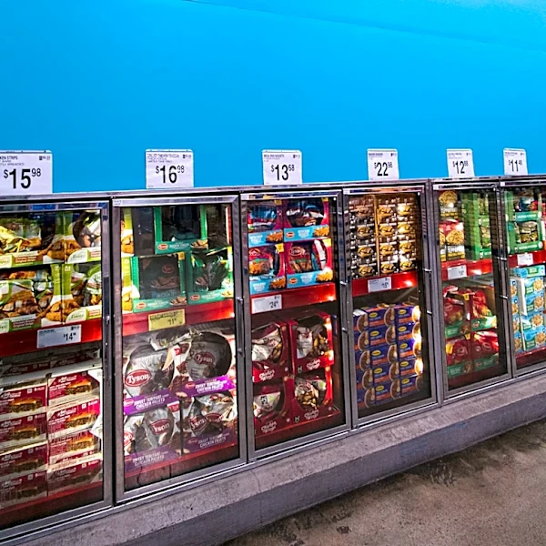 Customers Are Calling This Sam's Club Member's Mark Item One Of The Best New Frozen Foods Of 2026