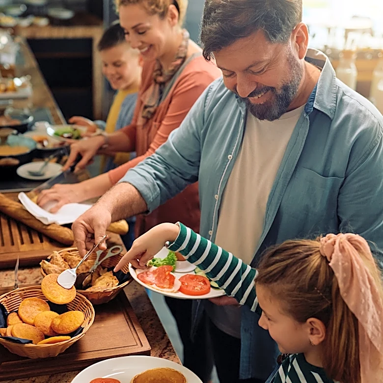 Where To Find The Best Breakfast Buffet In Your State