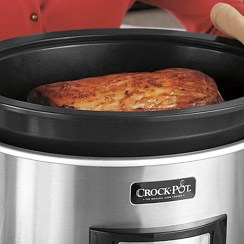 What's The Typical Lifespan Of A Crockpot?