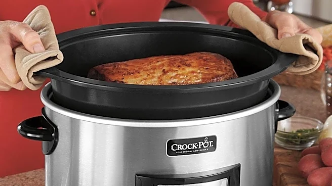 What's The Typical Lifespan Of A Crockpot?