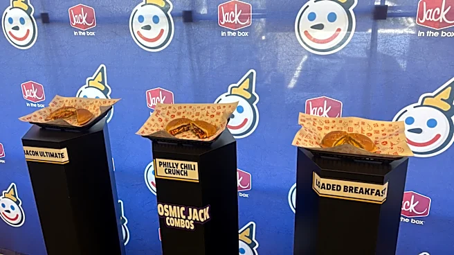 Review: Jack In The Box's Cosmic Menu Isn't Quite Out Of This World, But It Should Be In Your Orbit