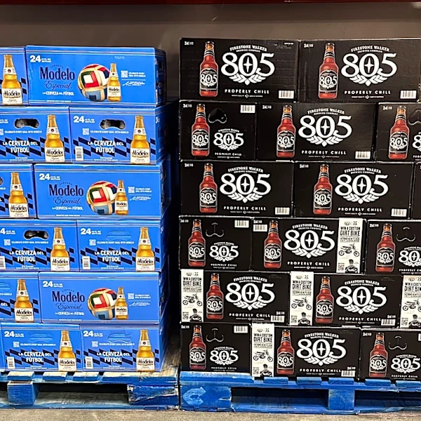 Why Beer Prices Are So Cheap At Costco