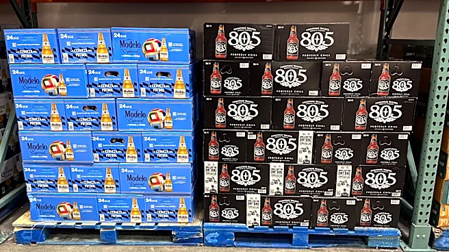 Why Beer Prices Are So Cheap At Costco