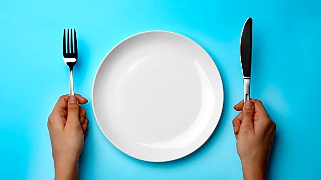 Foods We May Not Have Around Much Longer