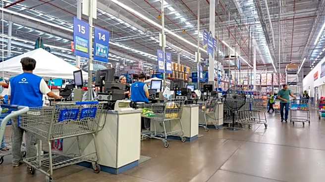 This Sam's Club Member's Mark Dip Could Become The Most Versatile Item In Your Fridge