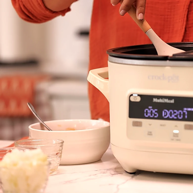 10 Slow Cooker Tips For Richer, More Flavorful Meals