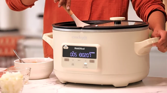 10 Slow Cooker Tips For Richer, More Flavorful Meals