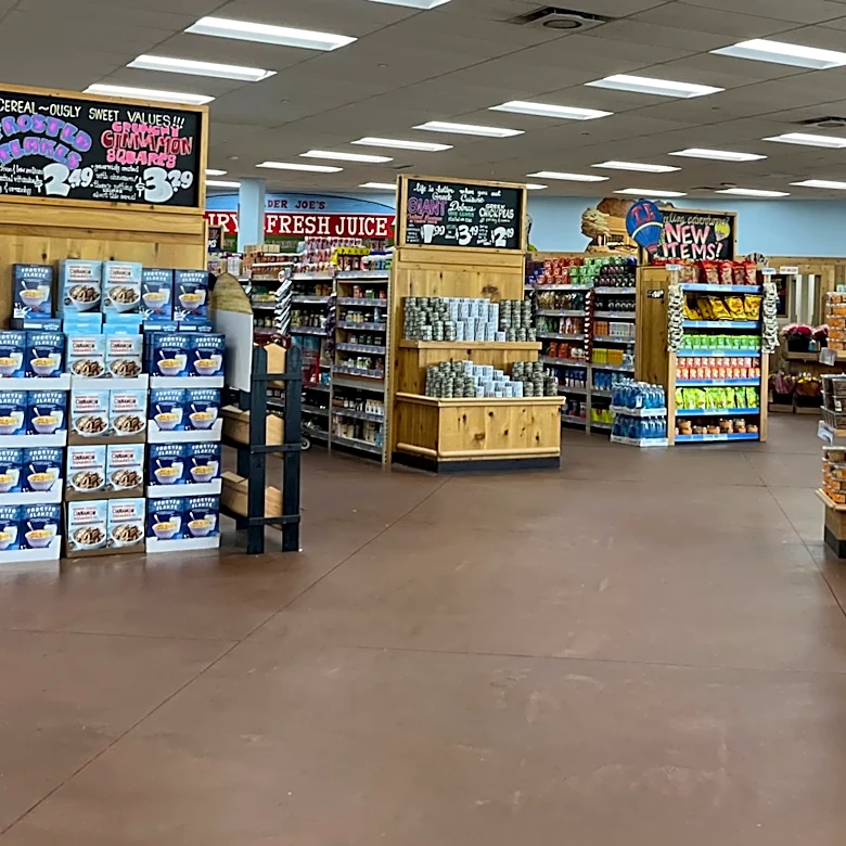 This Cute Trader Joe's Chocolate Snack Is One Of Its Best New Products In 2026, According To Shoppers