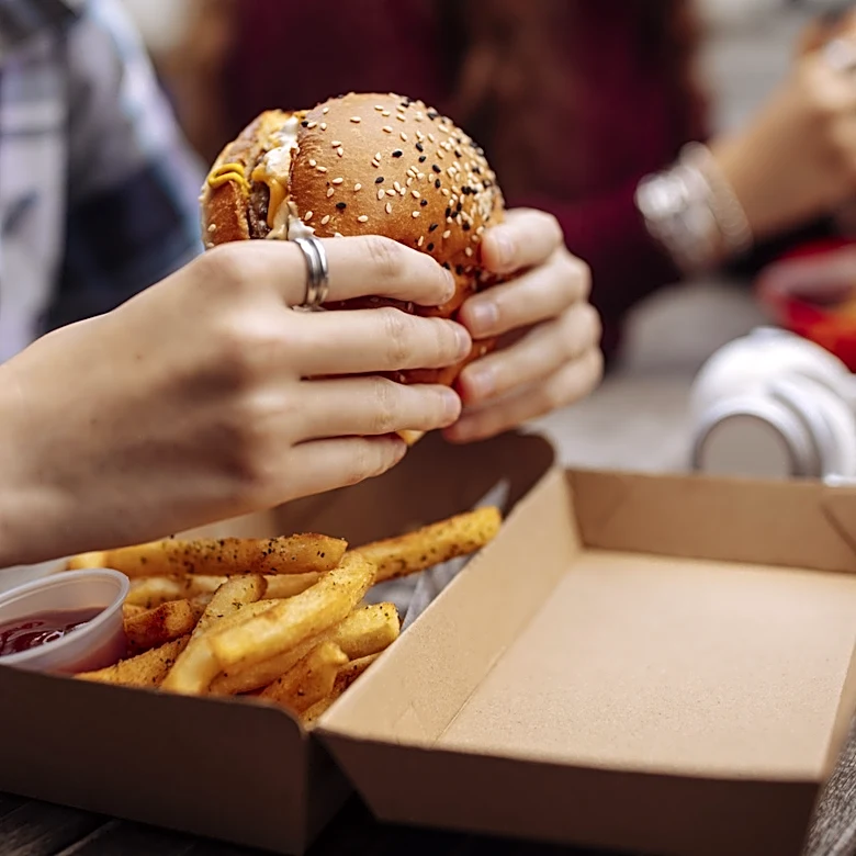 Fast Food Items That Have Received Makeovers In 2026 (For Better Or Worse)