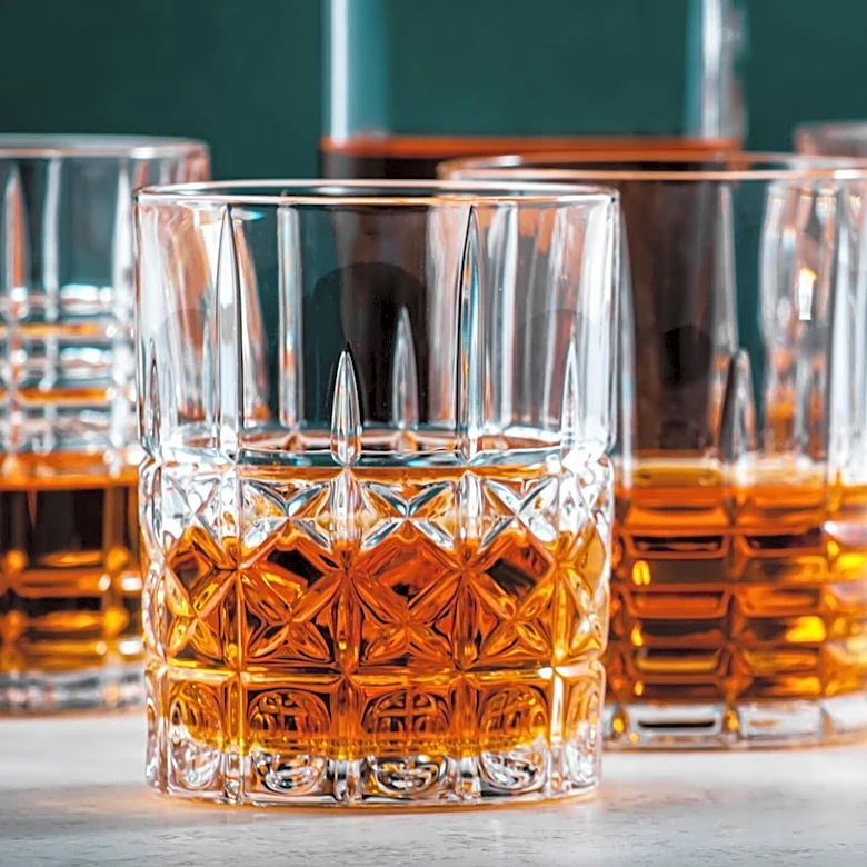What's The Difference Between Irish Whiskey And Scotch?