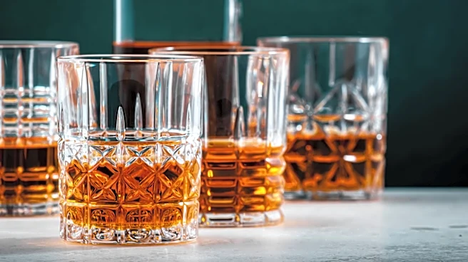 What's The Difference Between Irish Whiskey And Scotch?