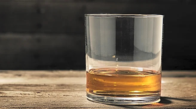 11 Smooth Whiskeys That Don't Need Ice Or Mixers