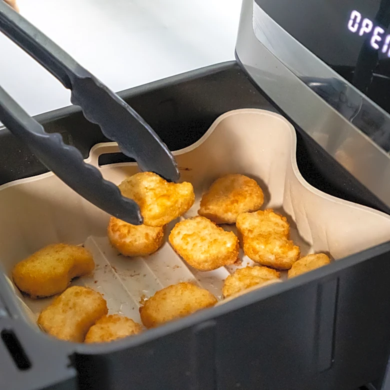 5 Disadvantages Of Using An Air Fryer