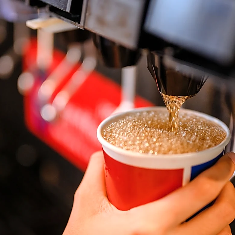 Customers Are Calling These The Best New Fast Food Drinks Of 2026