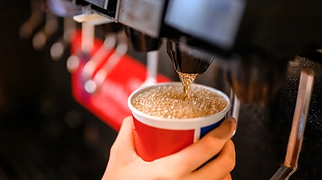 Customers Are Calling These The Best New Fast Food Drinks Of 2026