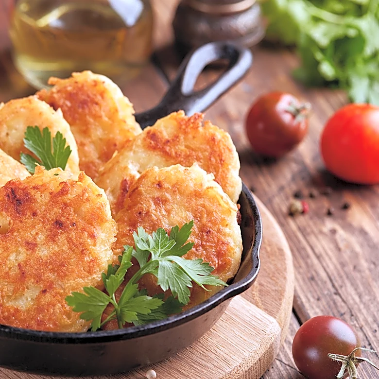 11 Mistakes Everyone Makes With Hash Browns