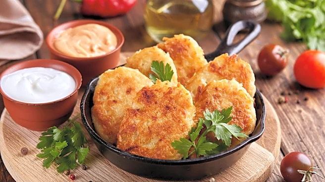 11 Mistakes Everyone Makes With Hash Browns
