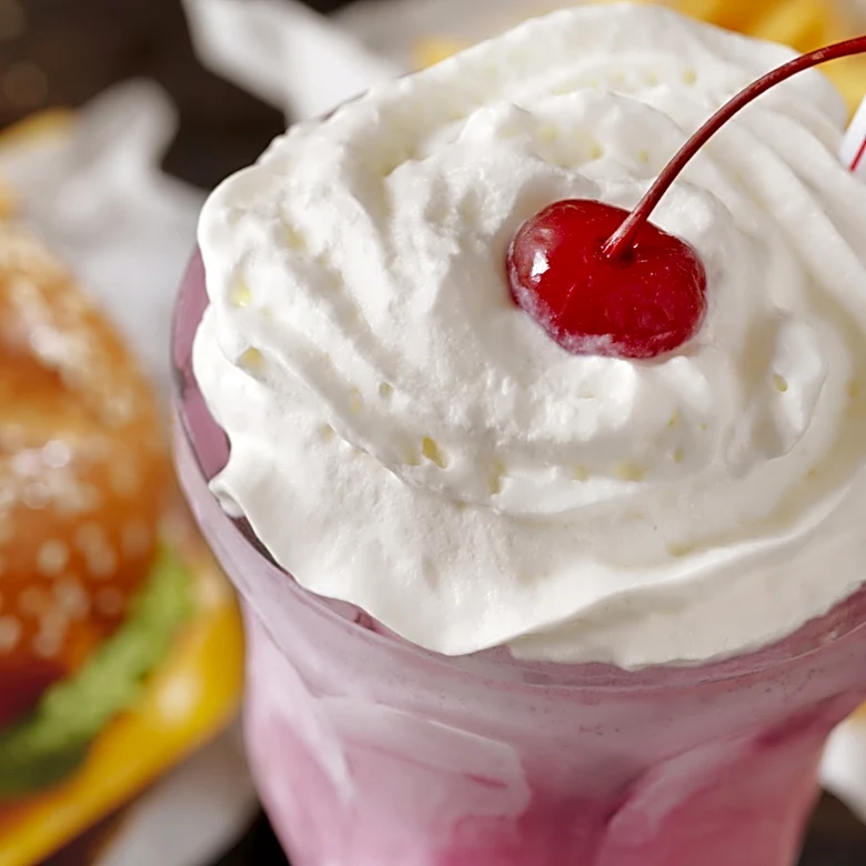 3 Fast Food Chains Serving Real Ice Cream