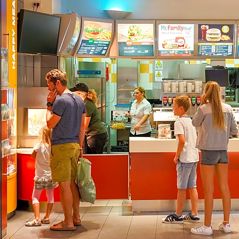 This Revamped Chicken Item Is One Of McDonald's Best Additions In 2026, According To Customers