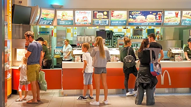 This Revamped Chicken Item Is One Of McDonald's Best Additions In 2026, According To Customers