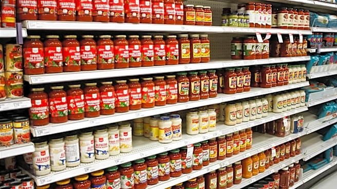 Consumer Reports Says This Pasta Sauce Is One Of The Best You Can Buy (It's Not Rao's)