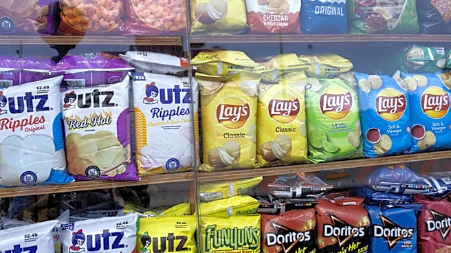 15 Discontinued Potato Chips That Belong Back On Shelves