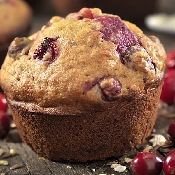 Never Skip This Step If You Want Evenly Baked Muffins