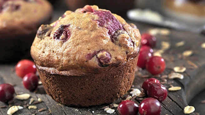 Never Skip This Step If You Want Evenly Baked Muffins