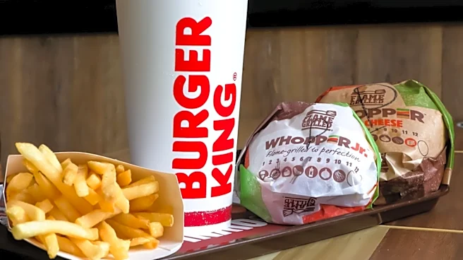 Burger King Whopper Vs Whopper Jr: How Are They Different?