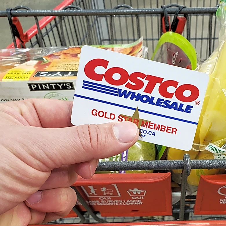 Costco Has A Special Reward For Members Who Reach 40 Years, According To Redditors