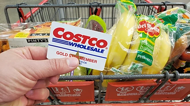 Costco Has A Special Reward For Members Who Reach 40 Years, According To Redditors