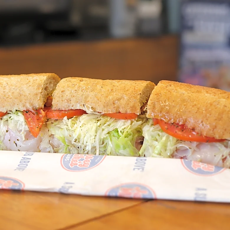 3 Ordering Tips For A Next-Level Jersey Mike's Italian Sub