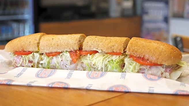 3 Ordering Tips For A Next-Level Jersey Mike's Italian Sub