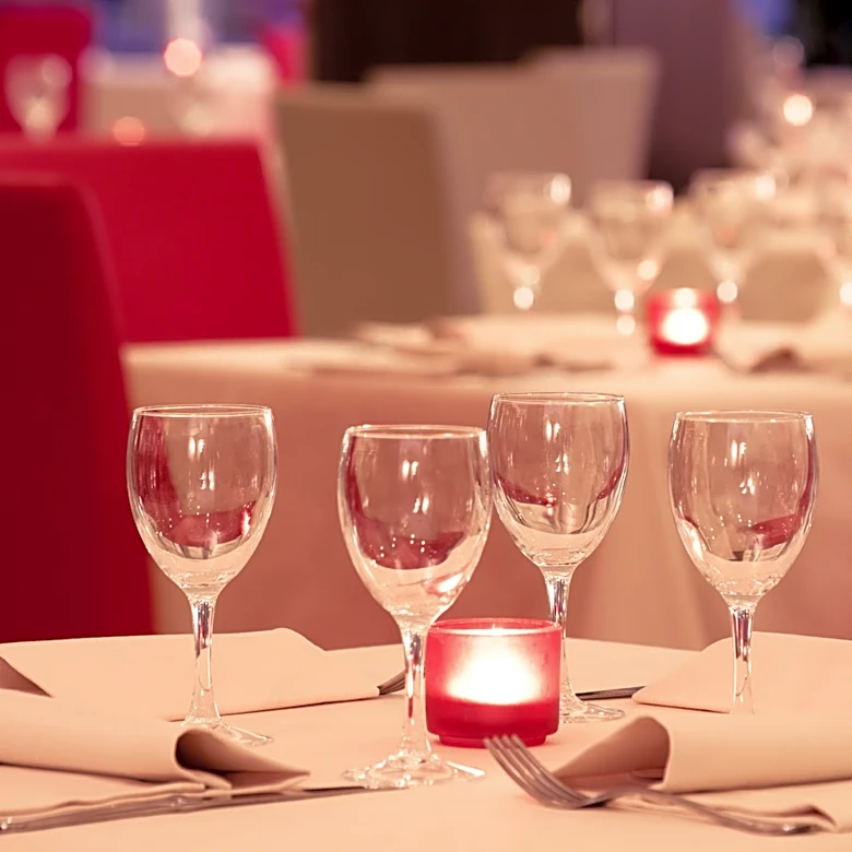 7 Of The Most Stolen Items From Restaurants
