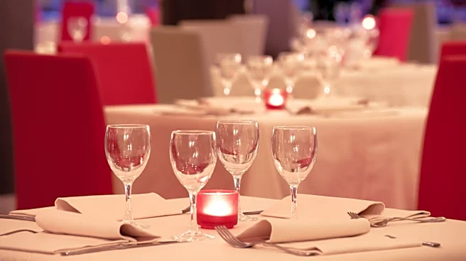 7 Of The Most Stolen Items From Restaurants