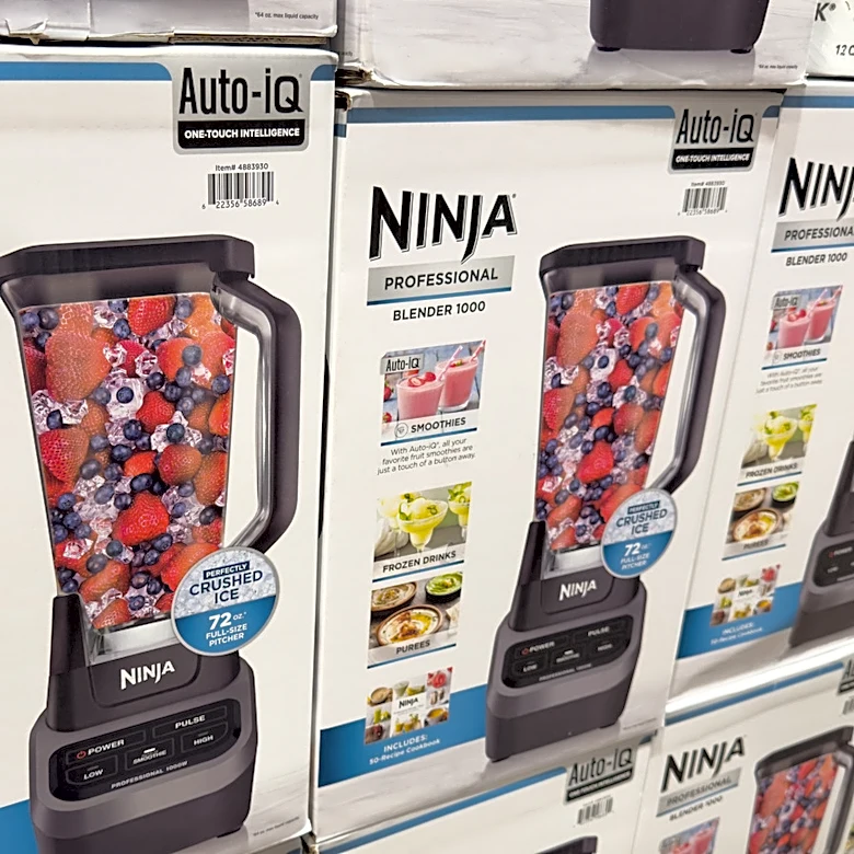 What Is The Typical Lifespan Of A Ninja Blender?